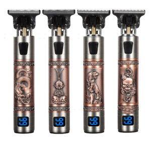 Men's Digital Display Electrical Inference Generator Set