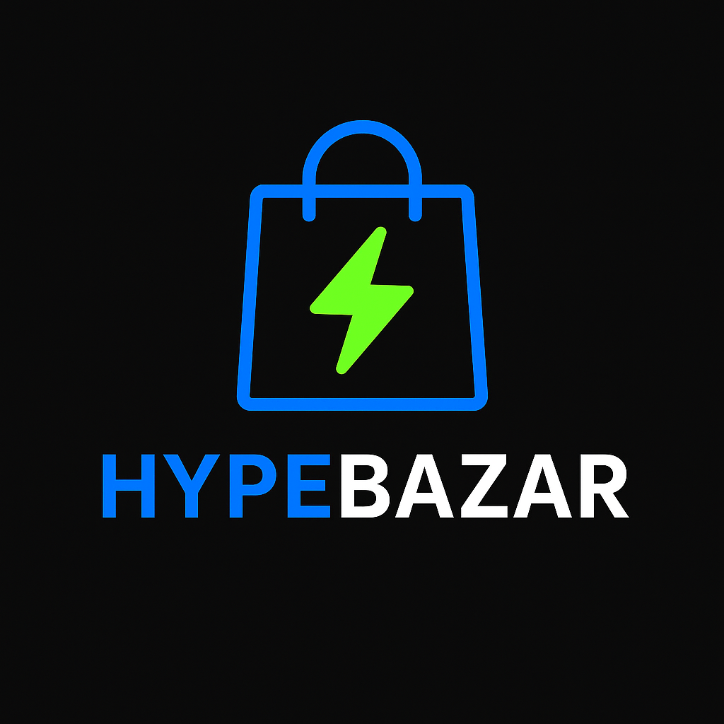 hypebazar